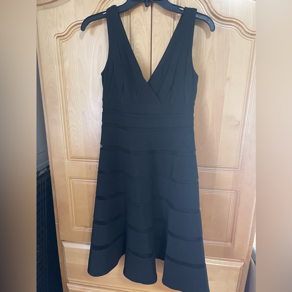 Womens dress